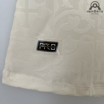 Camisa Vasco III 22/23 Versão Feminina + Personalização Grátis