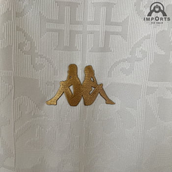 Camisa Vasco III 22/23 Versão Feminina + Personalização Grátis