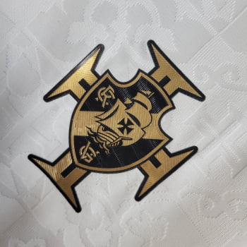 Camisa Vasco III 22/23 Versão Torcedor + Personalização Grátis Camisa Vasco III 22/23 Versão Torcedor + Personalização Grátis