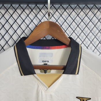 Camisa Vasco III 22/23 Versão Torcedor + Personalização Grátis