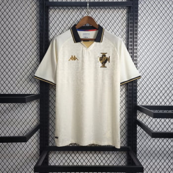 Camisa Vasco III 22/23 Versão Torcedor + Personalização Grátis Camisa Vasco III 22/23 Versão Torcedor + Personalização Grátis