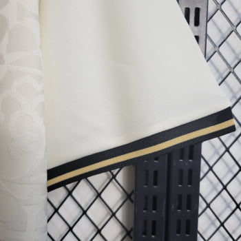 Camisa Vasco III 22/23 Versão Torcedor + Personalização Grátis