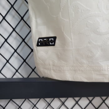 Camisa Vasco III 22/23 Versão Torcedor + Personalização Grátis