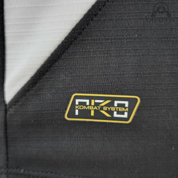 Camisa Vasco l 22/23 Versão Torcedor + Patrocínios + Personalização Grátis