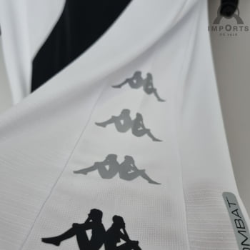 Camisa Vasco l 22/23 Versão Torcedor + Personalização Grátis