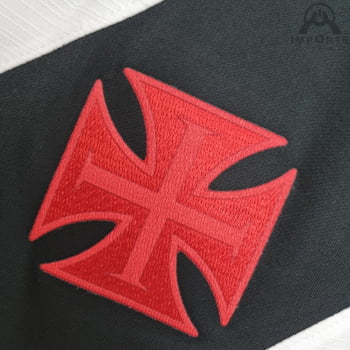 Camisa Vasco l 22/23 Versão Torcedor + Personalização Grátis
