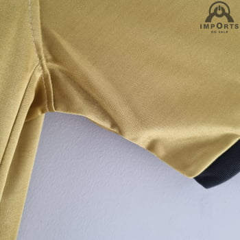 Camisa Veneza 22/23 Versão Torcedor Ed. Especial + Personalização Grátis