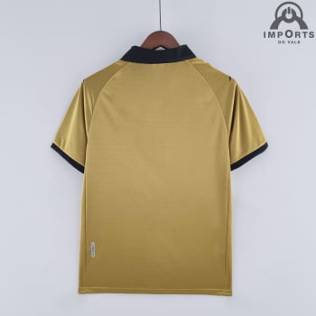 Camisa Veneza 22/23 Versão Torcedor Ed. Especial + Personalização Grátis