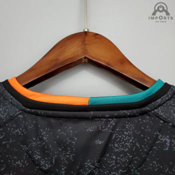 Camisa Veneza I 21/22 Versão Torcedor + Personalização Grátis