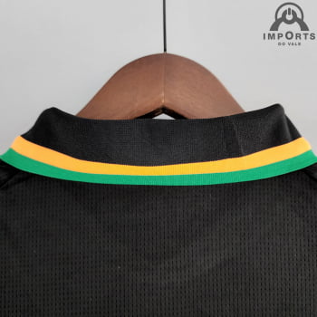 Camisa Veneza I 22/23 Versão Torcedor + Personalização Grátis 