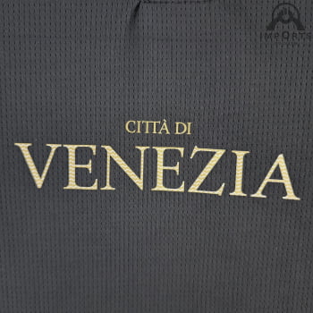Camisa Veneza I 22/23 Versão Torcedor + Personalização Grátis 