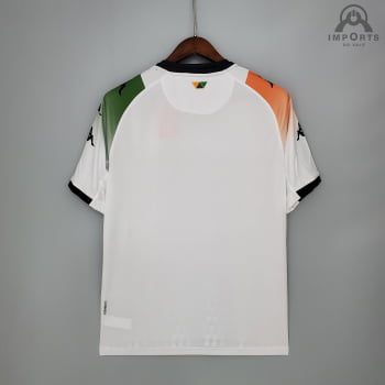 Camisa Veneza II 21/22 Versão Torcedor + Personalização Grátis