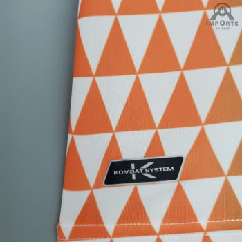 Camisa Veneza II 21/22 Versão Torcedor + Personalização Grátis