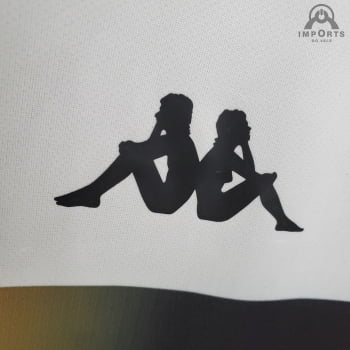 Camisa Veneza II 21/22 Versão Torcedor + Personalização Grátis