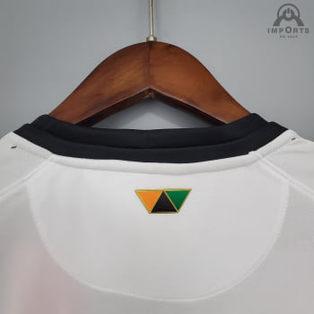 Camisa Veneza II 21/22 Versão Torcedor + Personalização Grátis