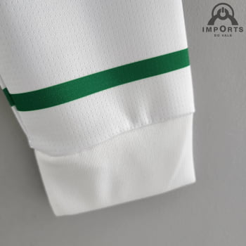 Camisa Veneza II Versão Torcedor + Personalização Grátis