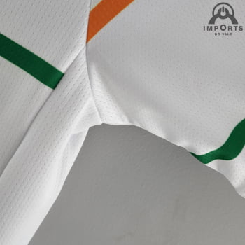 Camisa Veneza II Versão Torcedor + Personalização Grátis