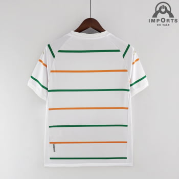 Camisa Veneza II Versão Torcedor + Personalização Grátis