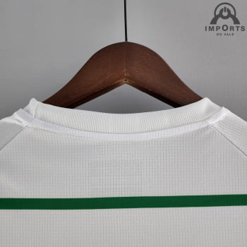 Camisa Veneza II Versão Torcedor + Personalização Grátis
