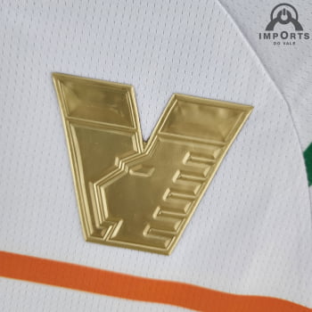 Camisa Veneza II Versão Torcedor + Personalização Grátis Camisa Veneza II Versão Torcedor + Personalização Grátis