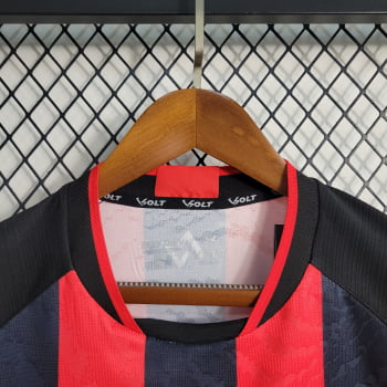 Camisa Vitória I 23/24 Versão Torcedor + Personalização Grátis