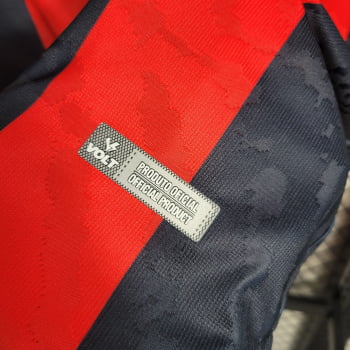 Camisa Vitória I 23/24 Versão Torcedor + Personalização Grátis