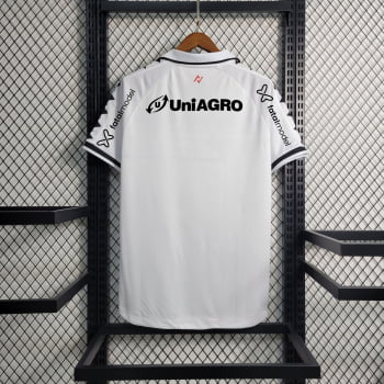 Camisa Vitória II 23/24 Versão Torcedor + Patrocínios + Personalização Grátis