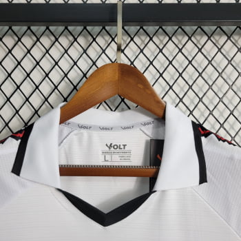Camisa Vitória II 23/24 Versão Torcedor + Personalização Grátis 