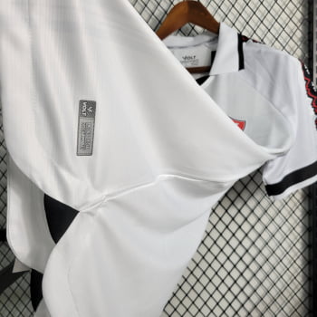Camisa Vitória II 23/24 Versão Torcedor + Personalização Grátis 
