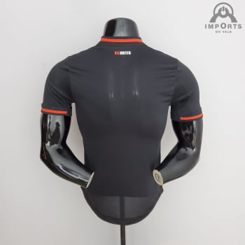 Camisa Washington Concept 22/23 Versão Jogador + Personalização Grátis