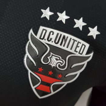 Camisa Washington Concept 22/23 Versão Jogador + Personalização Grátis