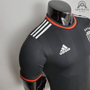 Camisa Washington Concept 22/23 Versão Jogador + Personalização Grátis