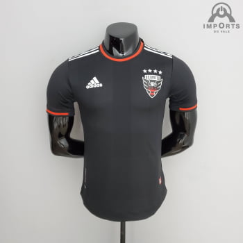 Camisa Washington Concept 22/23 Versão Jogador + Personalização Grátis