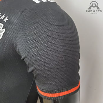 Camisa Washington Concept 22/23 Versão Jogador + Personalização Grátis