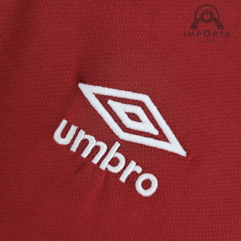 Camisa West Ham United l 22/23 Versão Torcedor + Personalização Grátis