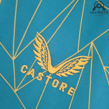 Camisa Wolves II 22/23 Versão Torcedor + Personalização Grátis