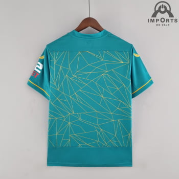Camisa Wolves II 22/23 Versão Torcedor + Personalização Grátis