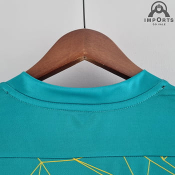 Camisa Wolves II 22/23 Versão Torcedor + Personalização Grátis