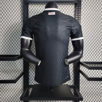 Camisas Corinthians II 23/24 Versão Jogador + Personalização Grátis 