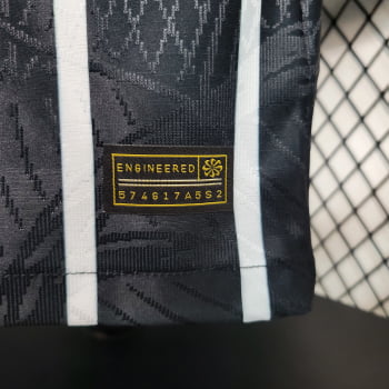 Camisas Corinthians II 23/24 Versão Jogador + Personalização Grátis 