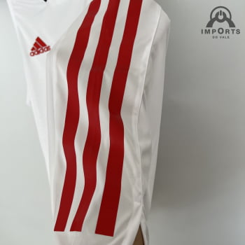 Colete Flamengo 23/24 Treino - Branco 