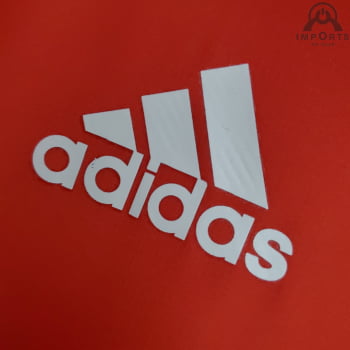 Jaqueta Corta-Vento Ajax 22/23 - Vermelho