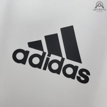 Jaqueta Corta-Vento Arsenal 22/23 - Branco