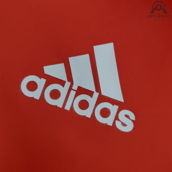 Corta-Vento Bayern de Munique 22/23 - Vermelho