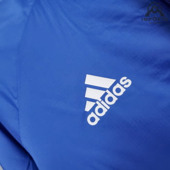 Jaqueta Corta-Vento Arsenal 20/21 - Azul