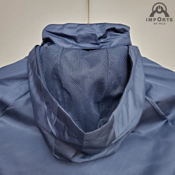 Jaqueta Corta-Vento Arsenal 20/21 - Azul Royal