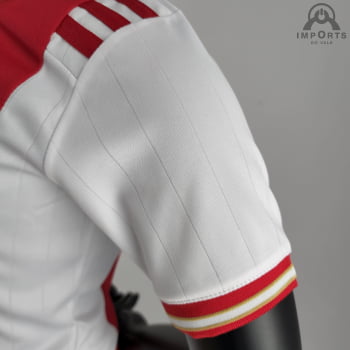 Kit infantil Ajax l 22/23+ Personalização Grátis