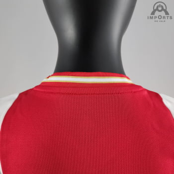 Kit infantil Ajax l 22/23+ Personalização Grátis