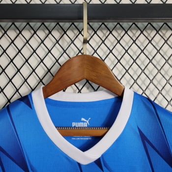 Kit Infantil Al-Hilal I 23/24 + Personalização Grátis