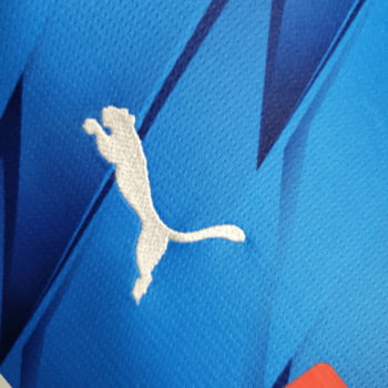 Kit Infantil Al-Hilal I 23/24 + Personalização Grátis
